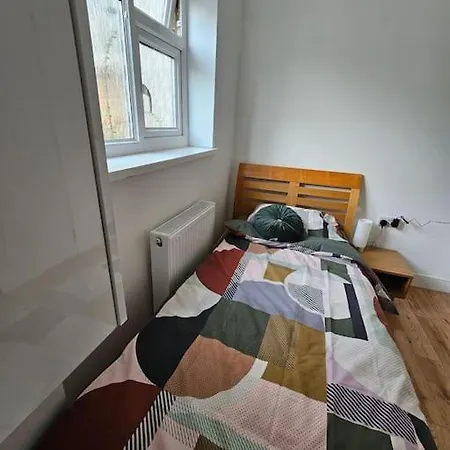 Comfortable Two Bedroom Flat Brighton Exterior photo