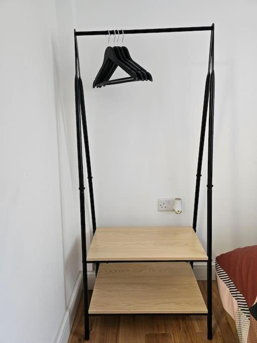 Comfortable Two Bedroom Flat Apartment Brighton
