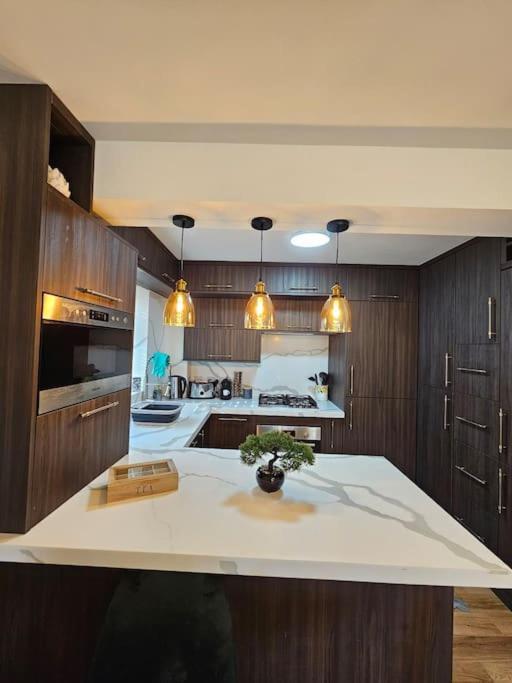 Comfortable Two Bedroom Flat Appartamento