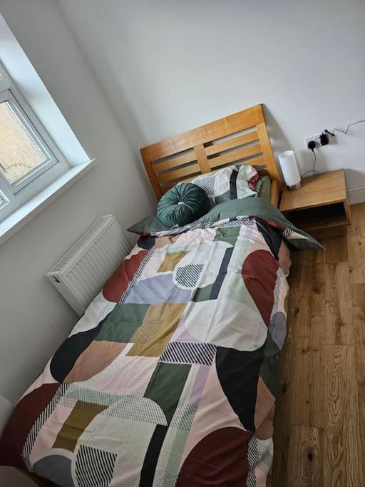 Comfortable Two Bedroom Flat Brighton